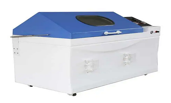 Sbloccare i vantaggi delle camere di corrosione ciclica nei test di corrosione