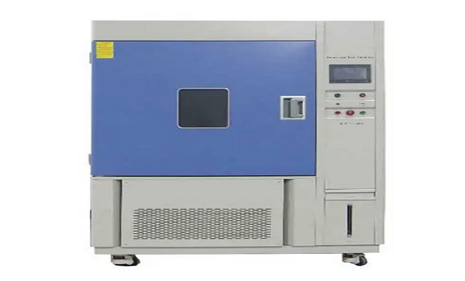 Come le camere ad arco allo xeno guidano i passaggi di prova