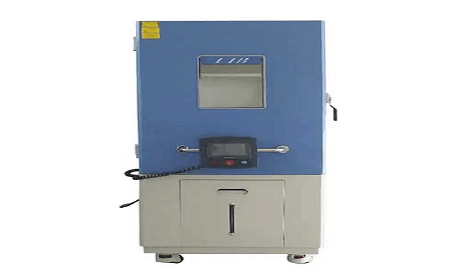 Programmabile vs manuale: scegliere il sistema di controllo giusto per la tua camera di prova climatica