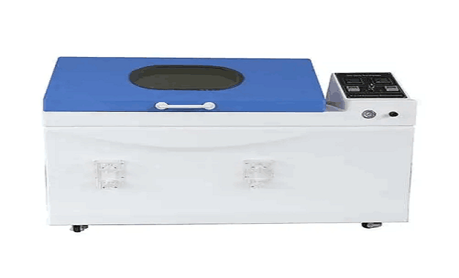 Come la macchina della nebbia salina aiuta a misurare la resistenza alla corrosione