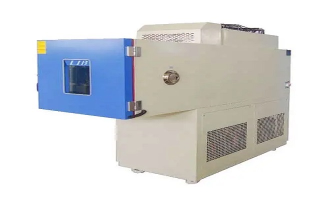 Camera di vibrazione: simulazione efficiente