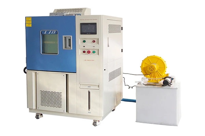 Camera di prova del Gas corrosivo: uno strumento potente per la valutazione delle prestazioni del prodotto