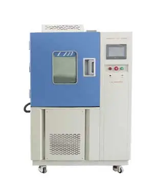 Camera di temperatura