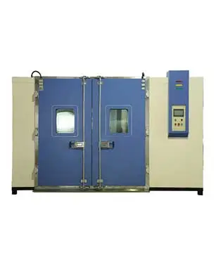 Camera ambientale Drive-In