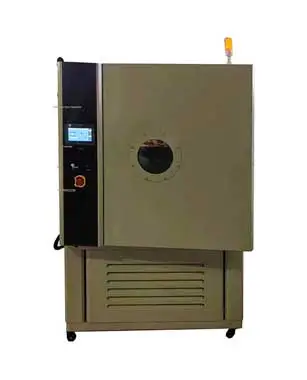 Camera di altitudine