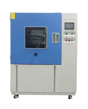 Camera di prova IPX3 X4