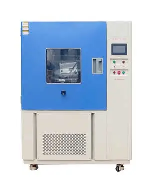 Apparecchiatura di prova IPX9K