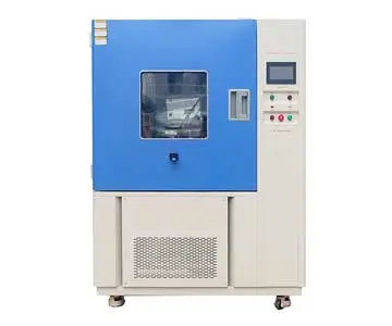 Apparecchiatura di prova IPX9K