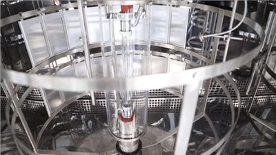 Camera di prova allo xeno per l'industria LIB XL-S-750-soluzione avanzata per Test di invecchiamento accelerato