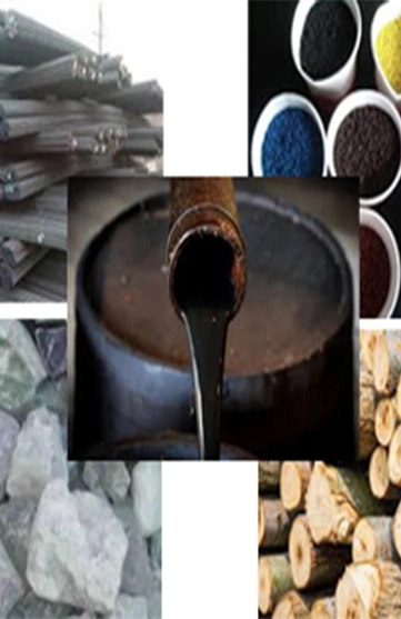 Camera di prova ambientale per materiali