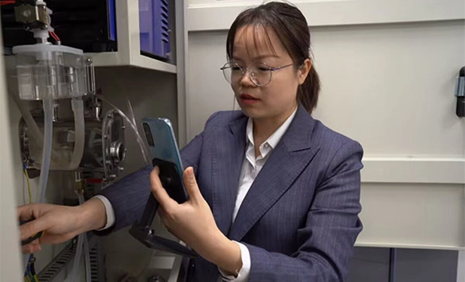 LIB After Sales Team e servizio per clienti tedeschi