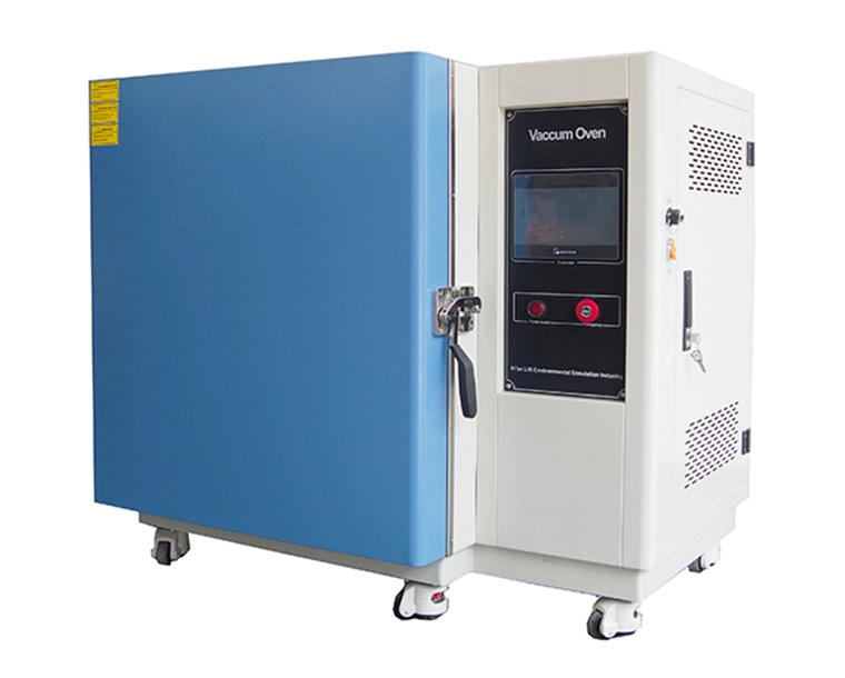 Controllo della temperatura e uniformità nei forni di essiccazione