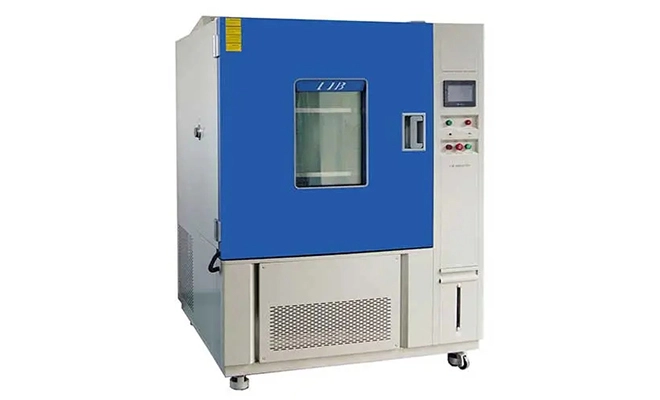 La guida definitiva alla scelta della camera di prova della temperatura e dell'umidità corretta