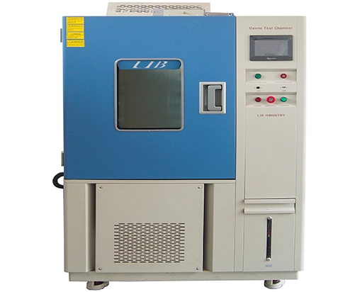 Camera di prova speciale