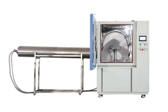 Camera di prova della pioggia: principio di funzionamento e caratteristiche delle prestazioni