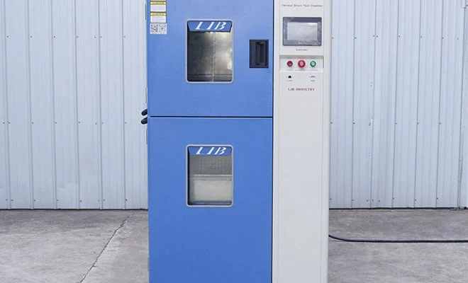 Quali sono i metodi di shock termico per le camere di prova degli shock termici?