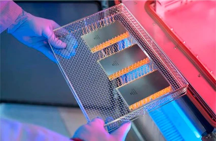 Test ambientale dell'elettronica