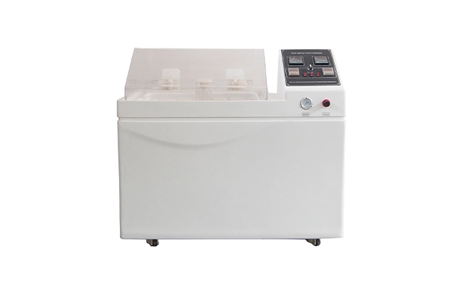 Camere di prova della nebbia salina: linee guida di manutenzione e funzionamento