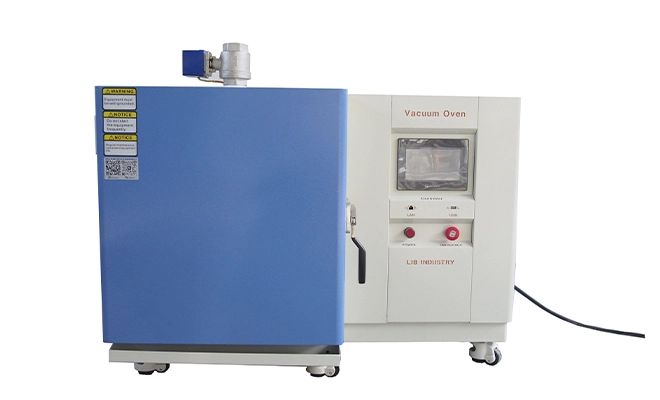 Capire i forni a vuoto industriali