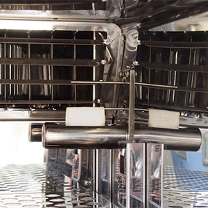 Funzionamento facile