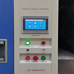 Sicurezza e stabilità