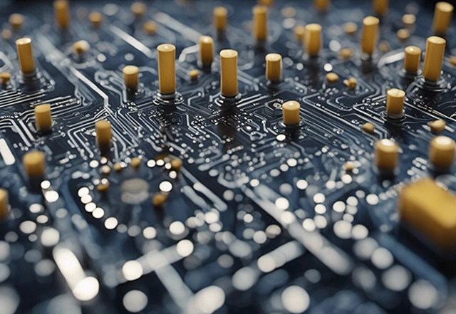 Camera di prova ambientale per l'elettronica