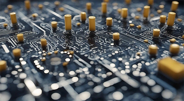 Camera di prova ambientale per l'elettronica