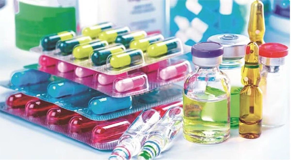 Camera di prova ambientale per Pharma