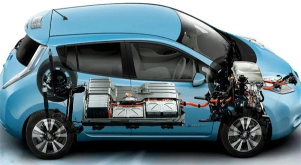 Camera di prova ambientale per la tecnologia della batteria