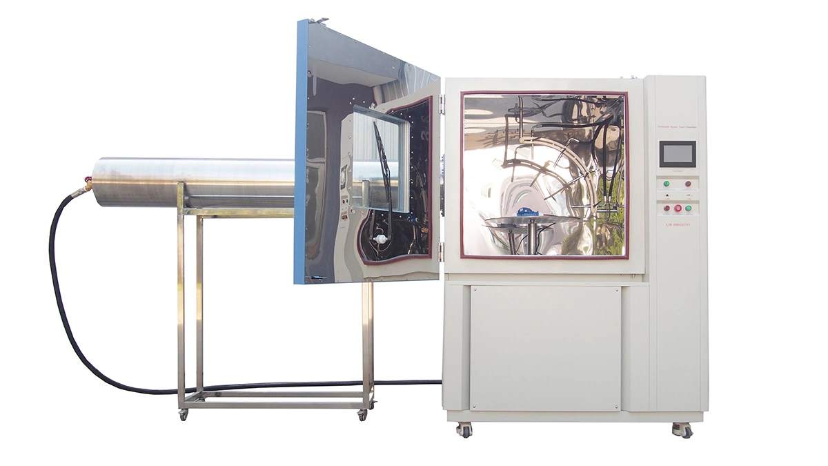 Conoscenza completa della macchina per il Test del poliuretano