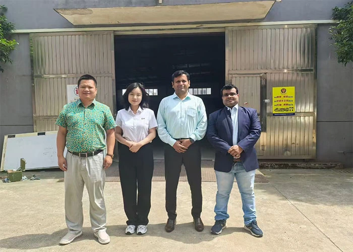 Camera ambientale Walk-in per laboratori Qualitek