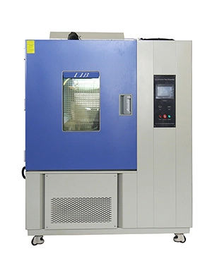 Camera di prova della batteria