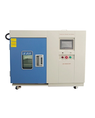 Camera di umidità della temperatura portatile