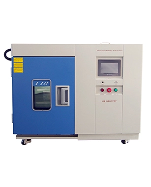 Camera termica portatile