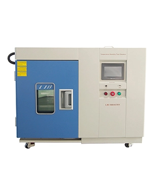 Piccola camera climatica