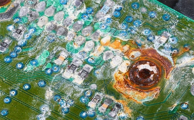 Elettronico ed elettrico