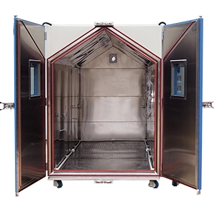 Tipi Walk-in dotati di Spray