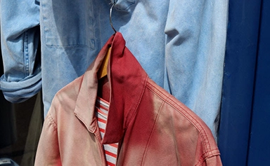 Tessile e abbigliamento