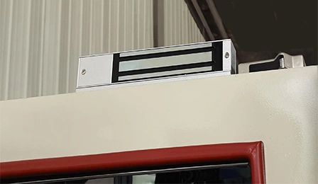 Eccellenti prestazioni di tenuta