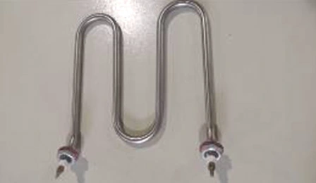 Sistema di riscaldamento