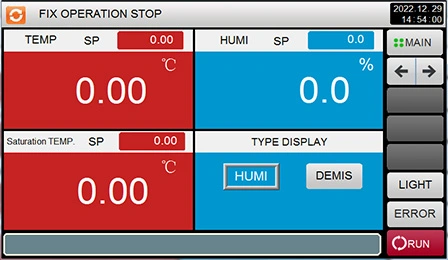 Interfaccia utente amichevole
