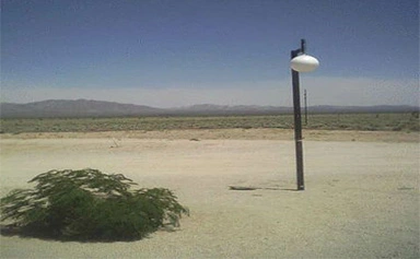 Campo di illuminazione