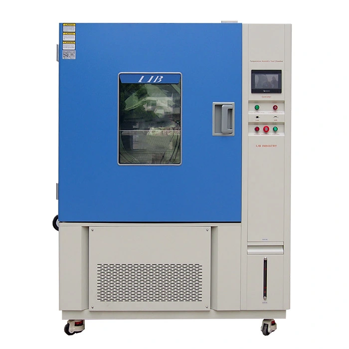 Camera di stabilità