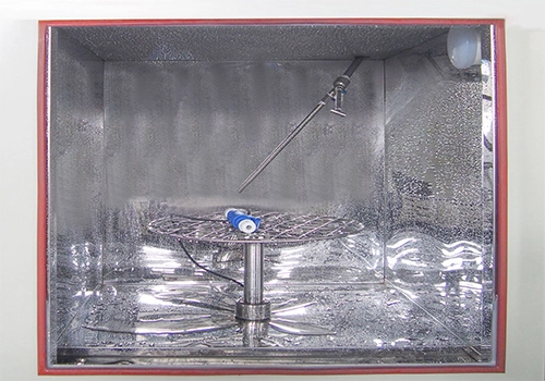 Come scegliere una camera di prova della pioggia