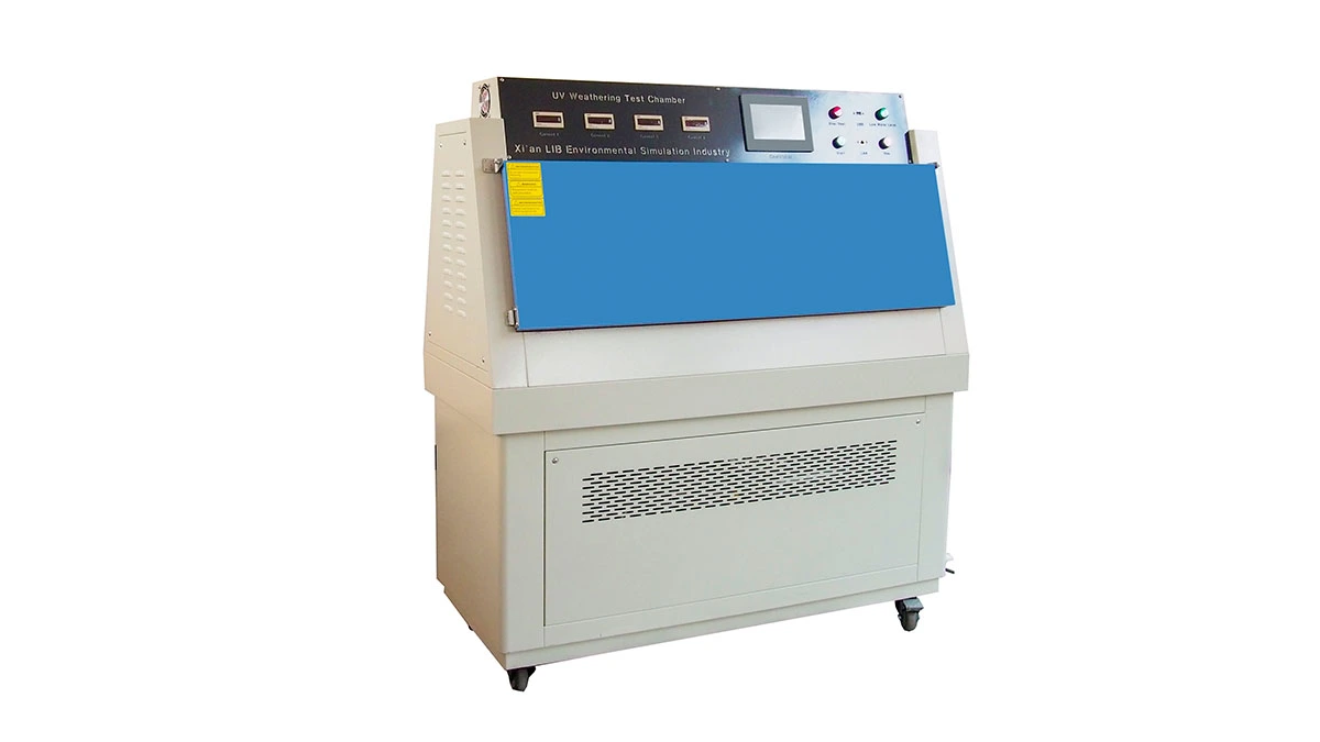 Perché eseguire il test UV