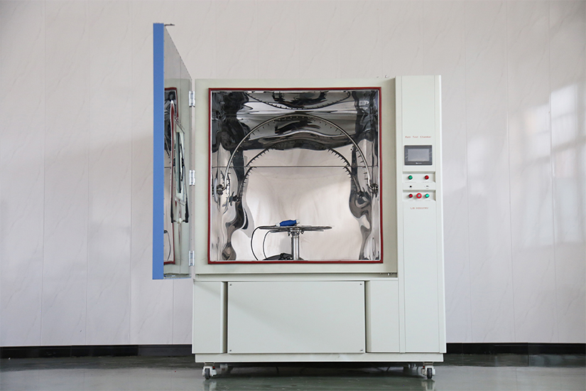 high quality ipx4 waterproof test chamber for sale high quality ipx4 waterproof test chamber for sale