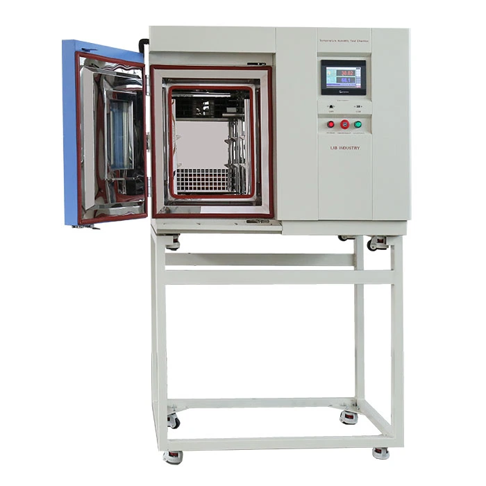 small environmental chamber manufacturer