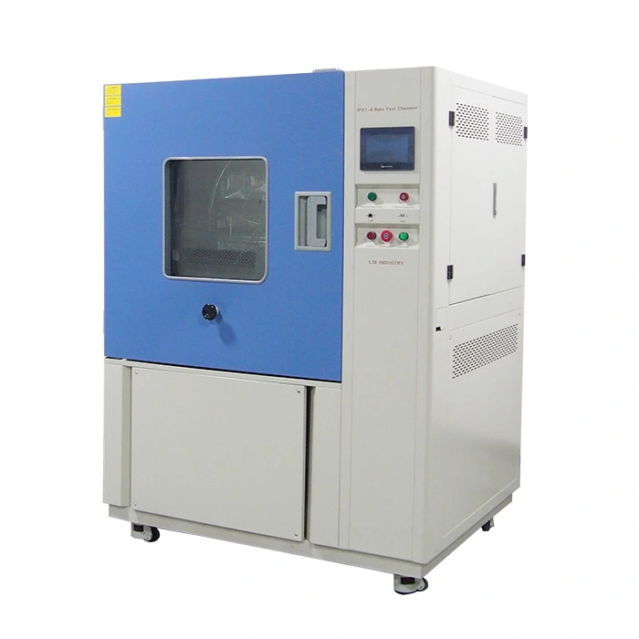 competitive water splash test chamber price
