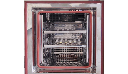 Struttura e materiale stabili