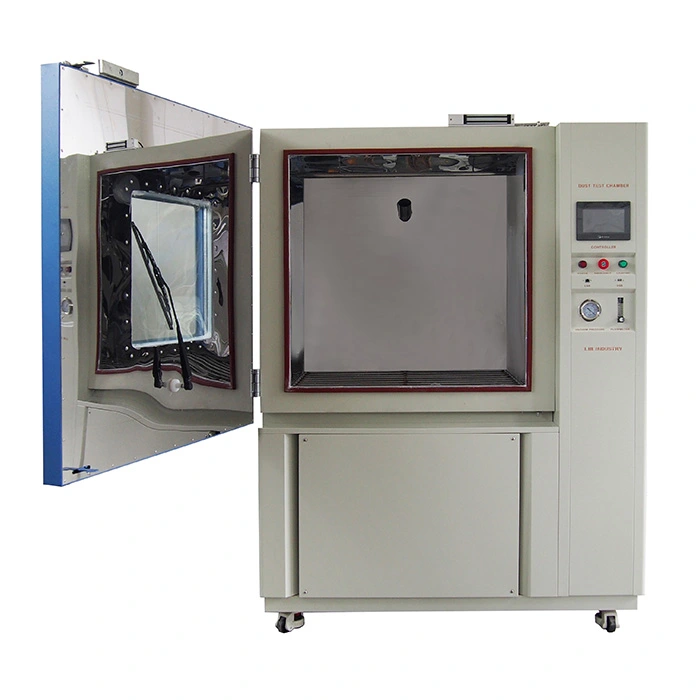 buy ip dust test chamber 